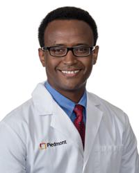 Tesfaye A Telila