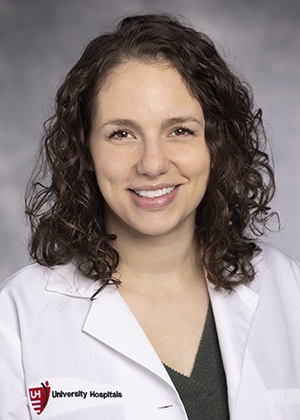 Samantha Gold, CNP - Beachwood, OH - Cardiology, Cardiologist