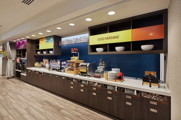 Images Home2 Suites by Hilton Sacramento at CSUS