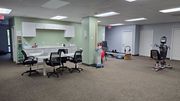 Images Access Physical Therapy & Wellness