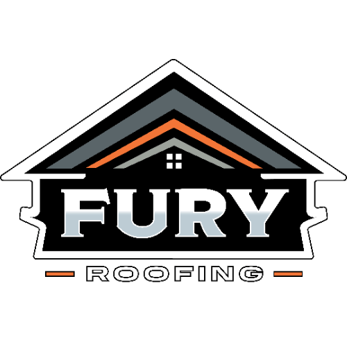 Fury Roofing Logo