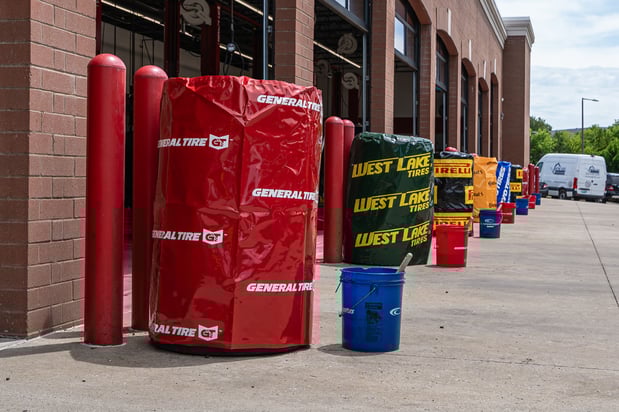 Images Tire Discounters