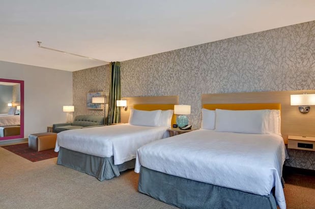 Images Home2 Suites by Hilton Sarasota I-75 Bee Ridge