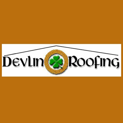 Devlin Roofing Logo
