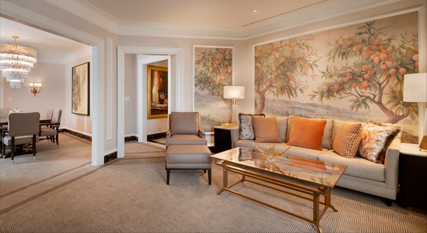 Images InterContinental the Willard Washington D.C. by IHG
