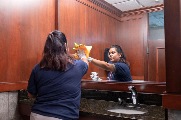 Images Janitronics Facility Services Inc
