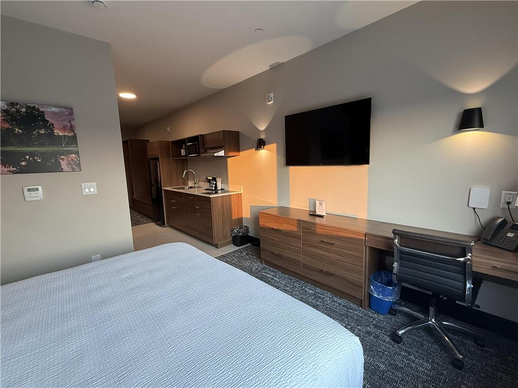 Images Best Western Plus Neepawa Hotel
