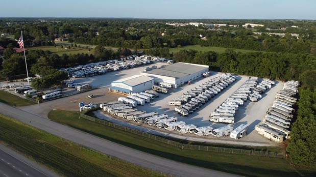 Images Camping World RV Sales