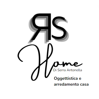 Rs Home Logo
