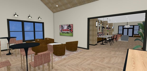 Images Campus Crossings at Abbey West