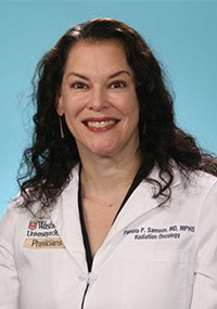 Pamela Samson