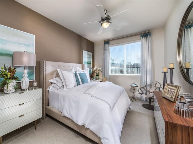 Images Areum Apartment