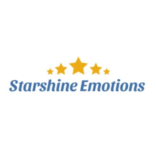 Gerda-Marianne Braun Reisebüro & Eventagentur Starshine Emotions in Erfurt - Logo