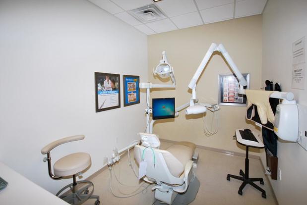 Images Hulen Modern Dentistry