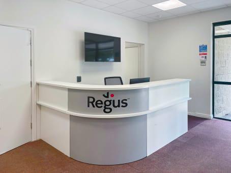 Regus - Clonakilty, West Cork Business & Technology Park 3