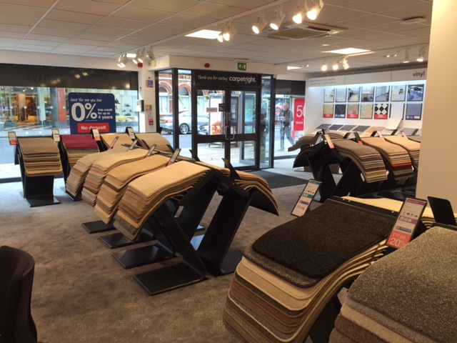 Images Carpetright