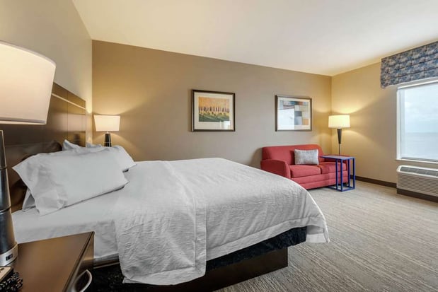 Images Hampton Inn Alamosa, CO