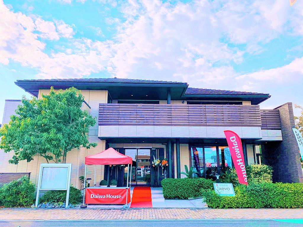 Images ダイワハウス桑名展示場