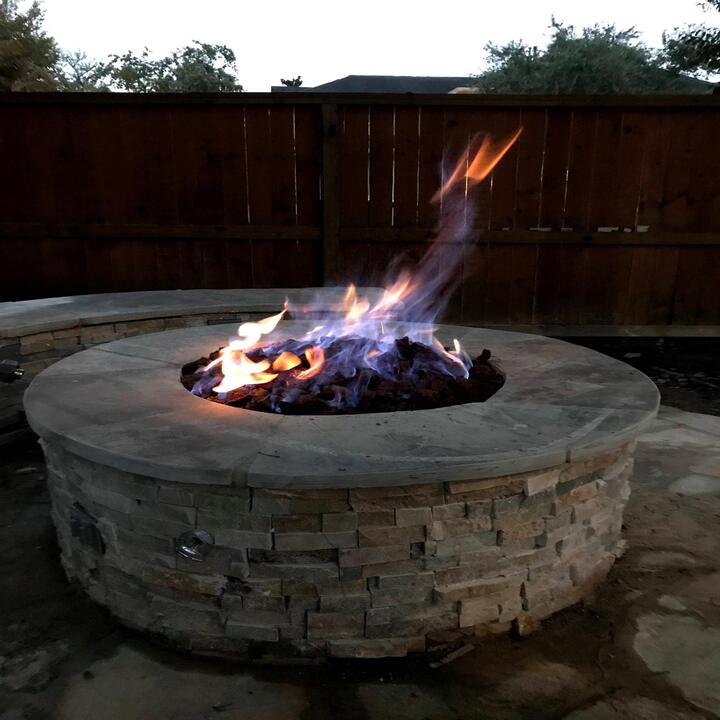 Images Texas Outdoor Projects