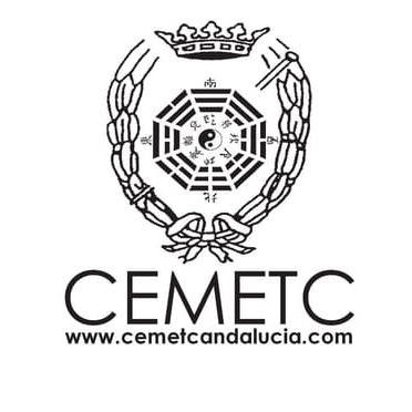 Centro Clínico y Docente Cemetc Andalucía Logo