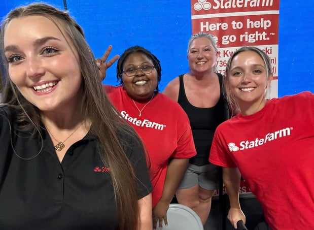 Images Matt Kwiatkowski - State Farm Insurance Agent