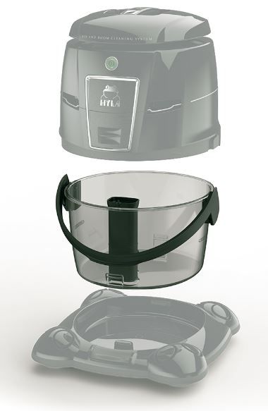 HYLA Beratung-Mehlfeldt-NRW, Gebrüder-Grimm-Platz 20 in Moers