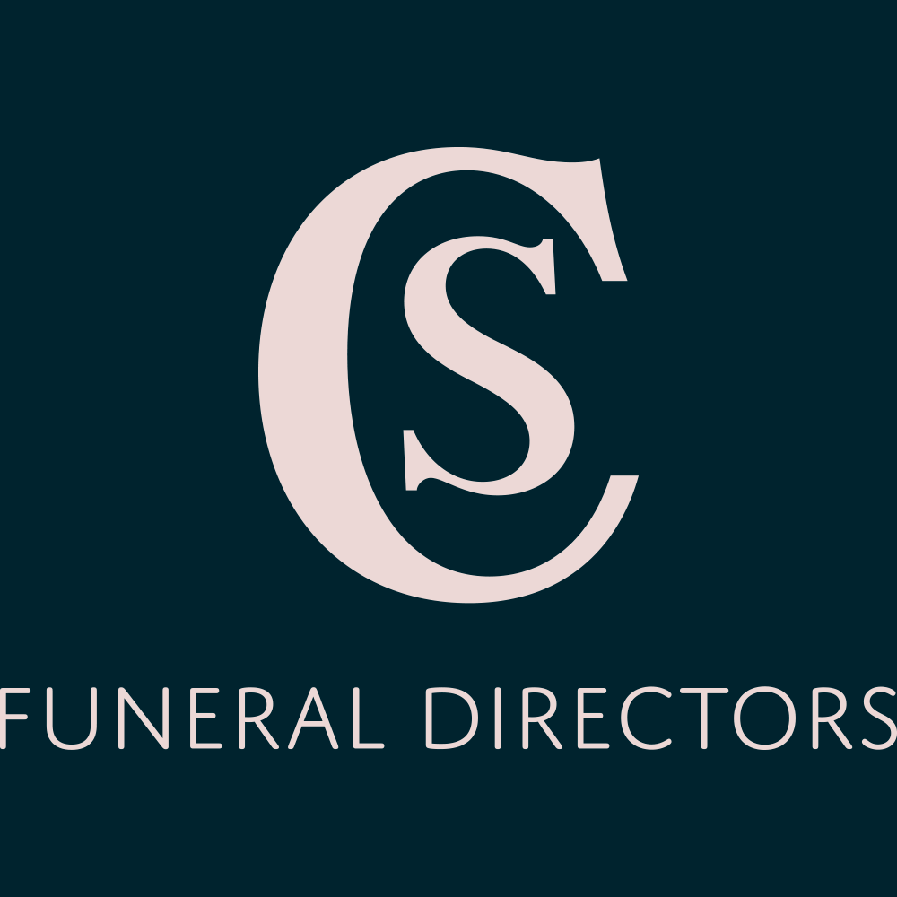 Cooksley & Son Funeral Directors Logo