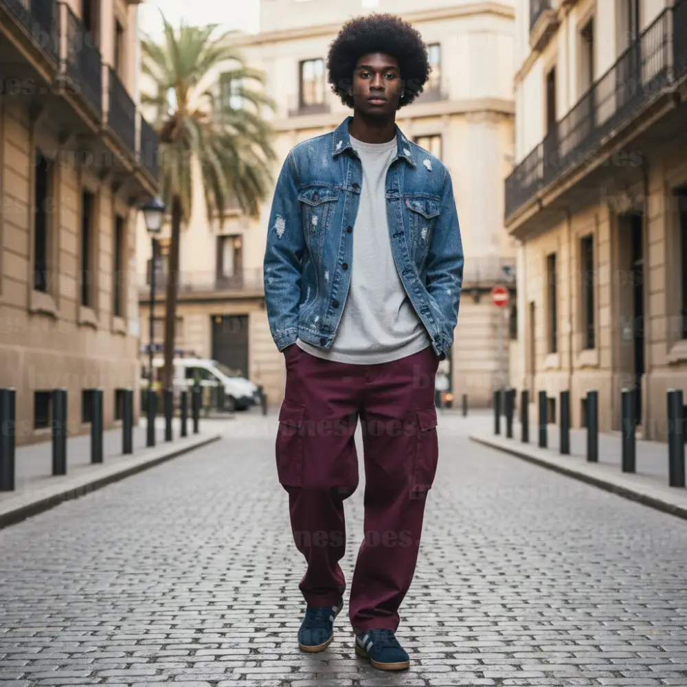 Images Gola BCN - Bygoneshoes