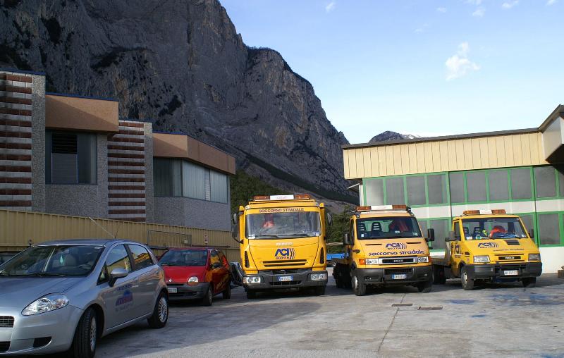 Images Carrozzeria Autodelta