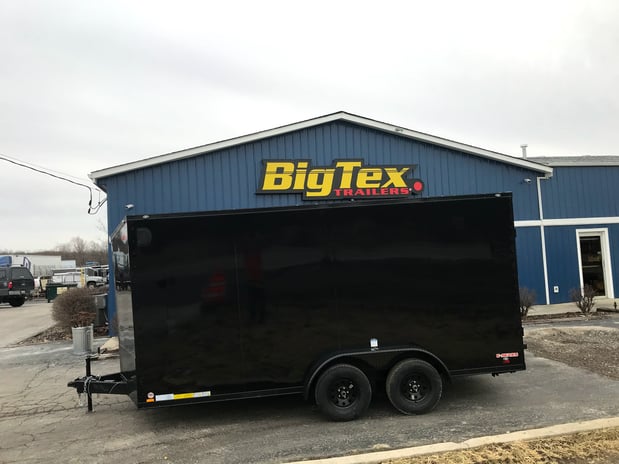 Images Big Tex Trailer World - Homer Glen