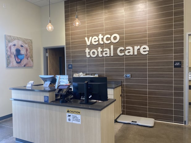 Images Vetco Total Care Animal Hospital