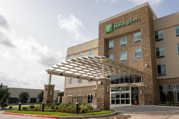 Images Holiday Inn Houston NW - Beltway 8 by IHG