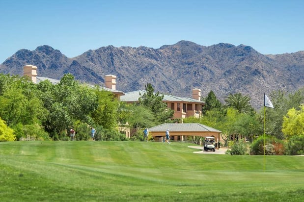 Images Hilton Vacation Club Scottsdale Links Resort