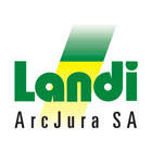 Landi ArcJura SA Logo