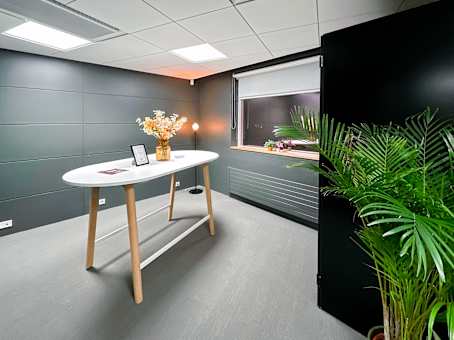 Regus - Siglufjörður