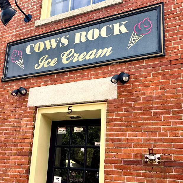 Images Cows Rock Ice Cream