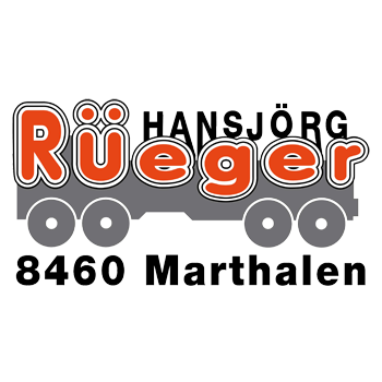 Rüeger Hansjörg AG Logo