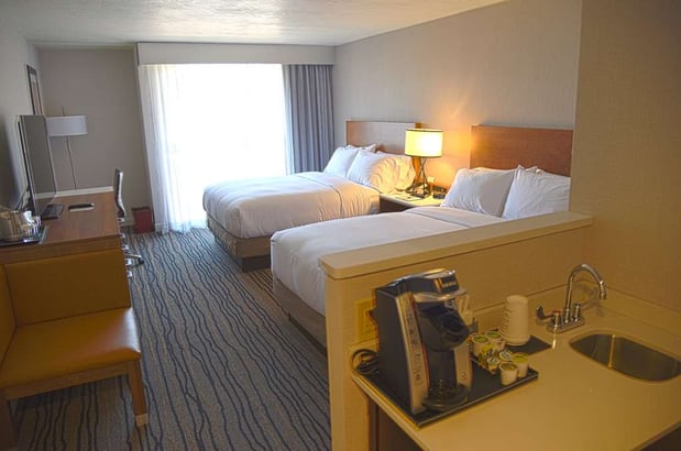 Images DoubleTree by Hilton Helena Downtown