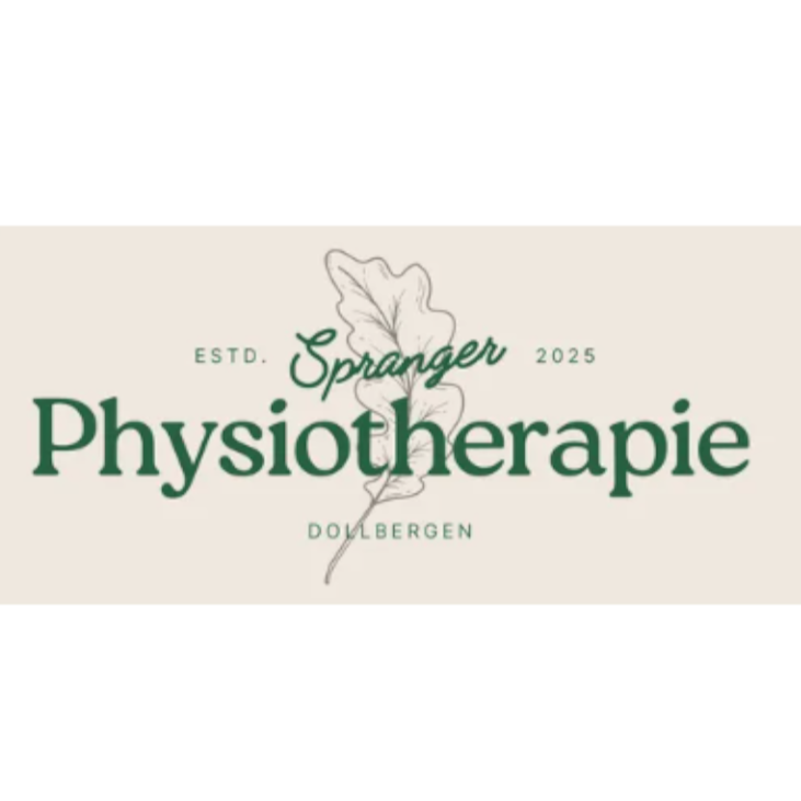 Physiotherapie Spranger Dollbergen in Uetze - Logo