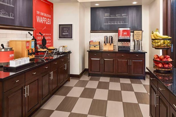 Images Hampton Inn & Suites Hershey Near The Park