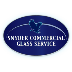 Snyder Commercial Glass Austin (512)833-5118