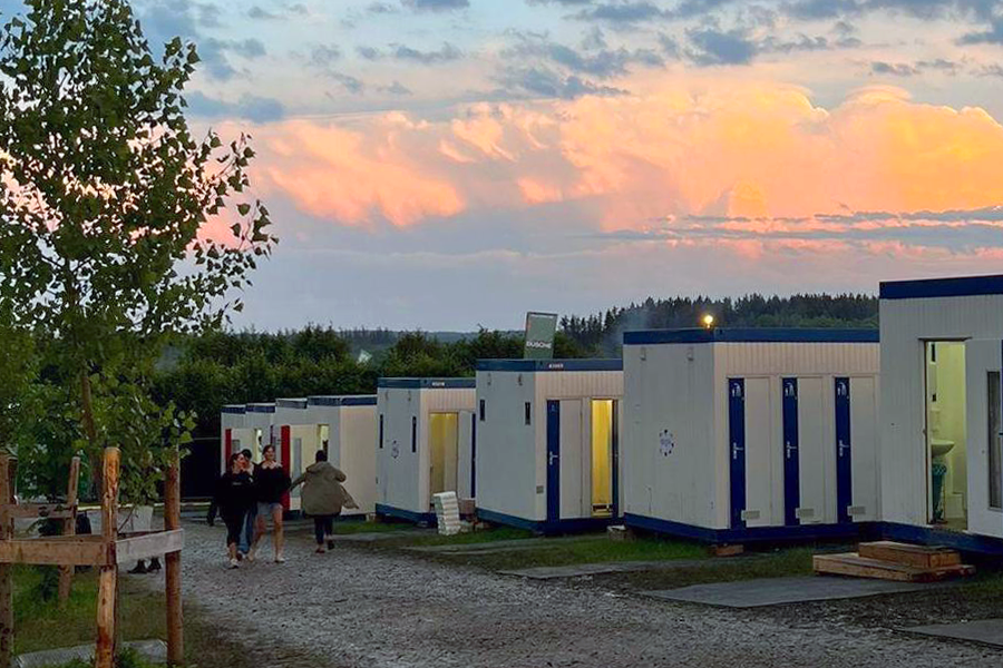 Bild 7 BY-CONTAINER Mietcontainer & Dienstleistungen in Emmering