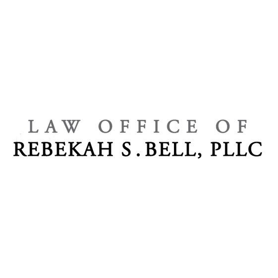 Law Office of Rebekah S Bell PLLC