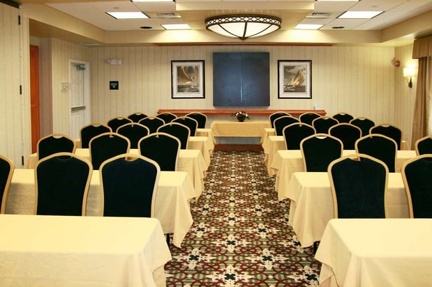 Images Hampton Inn Easton