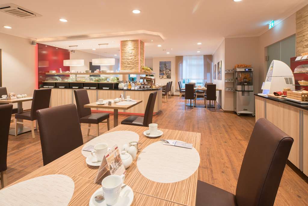 Bilder Best Western Hotel Breitbach