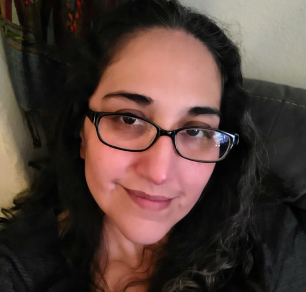 Images Patricia Shimek, Psychologist