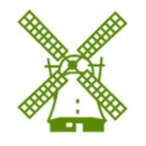 Breck's Logo