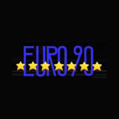 Euro 90 Logo