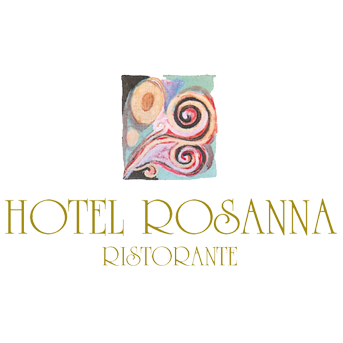 Ristorante Hotel da Rosanna Logo