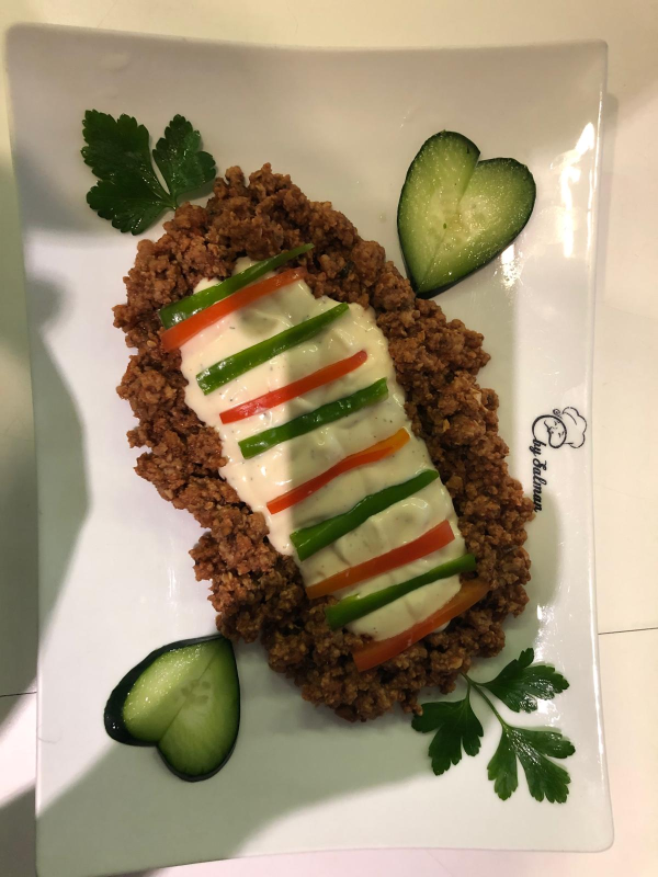 Images By Salman - Kebap Pizzeria